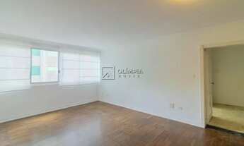 Imagem 3: Apartamento Locação 3 Dormitórios - 130 m² Jardim Paulista