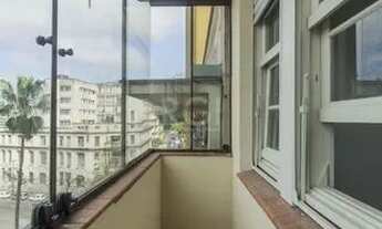 Imagem 1: Apartamento para Venda - 87m², 3 dormitórios, Bom Fim