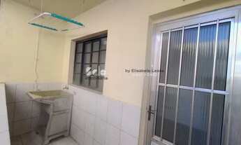 Imagem 2: Casa 1 quarto para Locação Limão, São Paulo