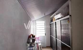 Imagem 7: Casa - Jardim Roseira - Campinas