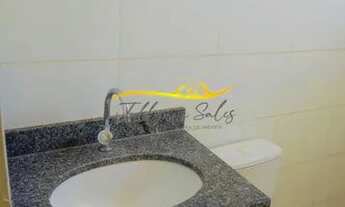 Imagem 7: Apartamento a venda Villagio Felicita tem 62 m 2 quartos 1 vaga Parque Primavera Aparecida