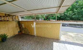 Imagem 6: Casa - Vila Castelo Branco - Campinas