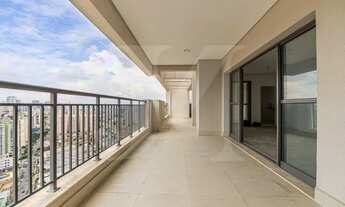 Imagem 2: Apartamento à venda no bairro Tatuapé - São Paulo/SP