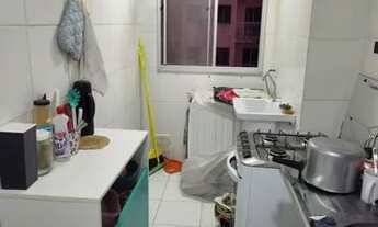 Imagem 4: Alugo Apartamento mobiliado condomínio Costa Araçagy