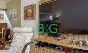 Imagem 5: Apartamento com 2 dormitórios à venda, 72 m² por R$ 979.000 - Pompeia - São Paulo/SP