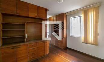 Imagem 7: Apartamento para Aluguel - Sion, 4 Quartos, 130 m2