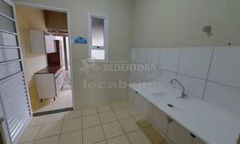 Imagem 3: Casa Padrão em São José do Rio Preto