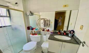 Imagem 7: LM AP06137 Apartamento Jardim Aquarius 3 dormitórios 1 suíte