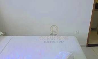 Imagem 5: Flat com 1 dormitório para alugar, 15 m² por R$ 120,00/dia - Bessa - João Pessoa/PB