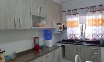 Imagem 4: Casa - Parque Eldorado - Campinas