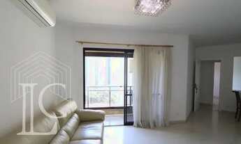 Imagem 6: Apartamento para Locação em São Paulo, Moema, 3 dormitórios, 1 suíte, 3 banheiros, 2 vagas