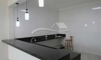 Imagem 3: Casa Condomínio com 3 quartos a venda em Porto Feliz-São Paulo