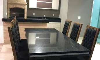 Imagem 6: Casa com 3 dormitórios, 320 m² - venda por R$ 1.200.000,00 ou aluguel por R$ 6.000,00/mês