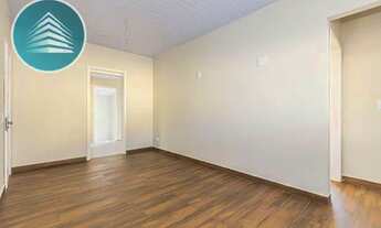 Imagem 5: Casa com 2 dormitórios para alugar, 90 m² por R$ 2.575,00/mês - Novo Mundo - Curitiba/PR