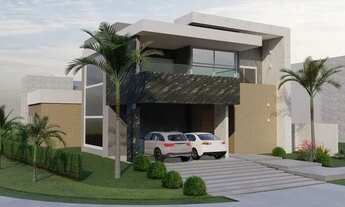 Imagem: Casa no Alphaville Sergipe 1