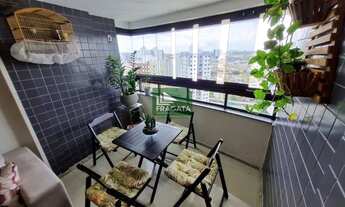 Imagem: APARTAMENTO ARACAJU COND SUPREMO JARDINS