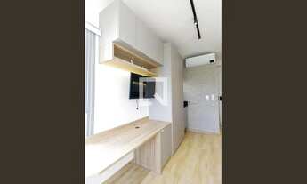 Imagem 6: Apartamento para Aluguel - Chácara Santo Antonio, 1 Quarto, 20 m2