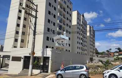 Imagem 7: APARTAMENTO COM 3 QUARTOS PARA VENDA OU LOCAÇÃO | TAQUARAL