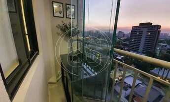 Imagem 5: São Paulo - Kitchenette/Conjugados - Moema Índios