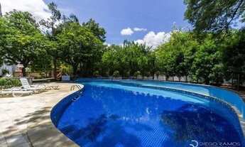 Imagem 3: Apartamento de 2 quartos à venda Rua Doutor Campos Velho, Cristal - Porto Alegre