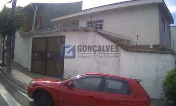 Imagem: SAO BERNARDO DO CAMPO - Residential / Home