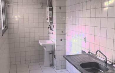 Imagem 7: Vende ou aluga  apartamento no Condomínio Parque dos Sonhos, em Campo Grande