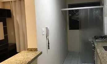 Imagem 4: Apartamento com 2 dormitórios para alugar, 60 m² por R$ 2.523,21/mês - Jaguaré - São Paulo