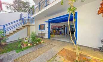 Imagem 6: SOBRADO ALTO PADRÃO NO JARDIM FLROESTA/ TREMEMBÉ, 3 SUÍTES, 6 WC, 10 VAGAS, QUINTAL E CHUR