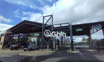 Imagem 7: Terreno à venda, 802 m² por R$ 500.000,00 - Residencial Haras Patente - Jaguariúna/SP