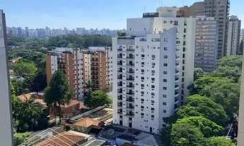 Imagem 2: Apartamento para Locação em São Paulo, Vila Nova Conceição, 2 dormitórios, 1 suíte, 2 banh