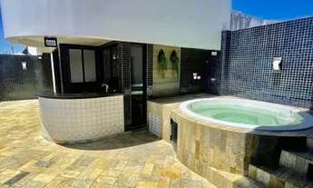 Imagem 5: MANHATTAN : Cobertura Duplex ,