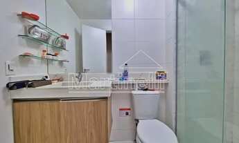 Imagem 6: Ribeirão Preto - Apartamento Padrão - Quinta da Primavera