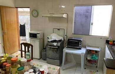 Imagem 7: Casa para venda com 75 metros quadrados com 3 quartos em Vila Laura - Salvador - BA