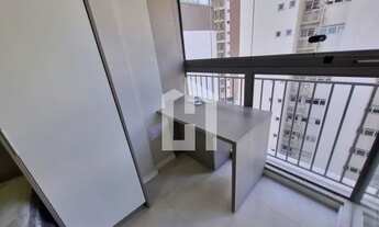 Imagem 7: Apto a venda em Moema Índios