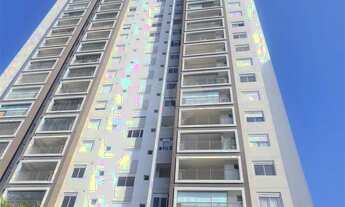 Imagem: Apartamento novo com 3 suites, 2 vagas de