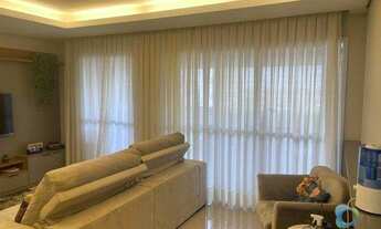 Imagem 2: Apartamento com 3 suítes à venda, 131 m² por R$ 1.059.000 - Jardim Botânico - Ribeirão Pre