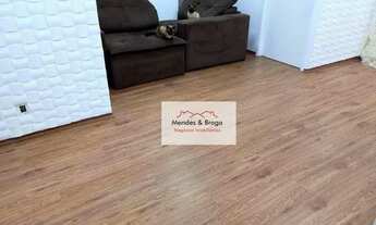 Imagem 5: Apartamento com 3 dormitórios à venda, 75 m² por R$ 750.000,00 - Jardim Flor da Montanha