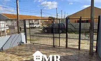 Imagem 4: Casa com 2 dormitórios à venda, 55 m² por R$ 175.000,00 - Chácara das Rosas - Cachoeirinha