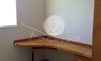 Imagem 5: Apartamento a venda no Taquaral em Campinas - Façanha Imóveis Campinas