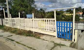 Imagem 4: Terreno disponivel para venda chacara guanabara tendo 3 cômodos quase finalizados . para