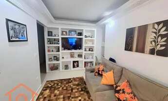 Imagem 2: Cobertura com 3 dormitórios à venda, 212 m² por R$ 670.000,00 - Jardim Três Marias - Guaru