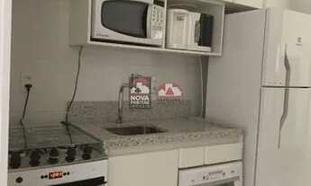 Imagem 7: São José dos Campos - Apartamento Padrão - Jardim São Dimas