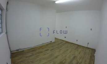 Imagem 5: Casa com 4 dormitórios para alugar, 190 m² por R$ 3.700,00/mês - Mirandópolis - São Paulo