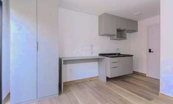 Imagem 4: Studio em frente a Puc para alugar