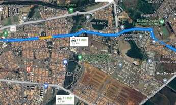 Imagem 7: Casa em fase de acabamento excelente terreno de 250m²