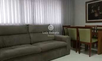 Imagem 2: Apartamento para aluguel 2 quartos 1 suíte 2 vagas - Lourdes