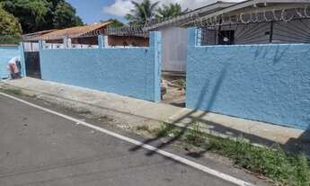 Imagem: Casa disponível para festival de Parintins