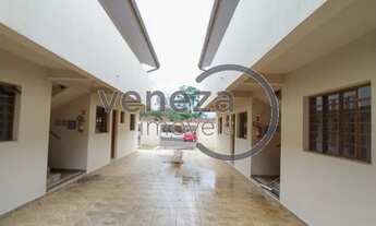 Imagem 5: Apartamento com 1 quarto para alugar por R$ 590.00, 22.00 m2 - PIZA - LONDRINA/PR