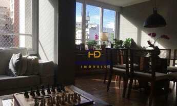 Imagem 2: Imóvel para investidor, esta locado - Jardim Paulista- Reformado- 122 m²- garagem-,próximo