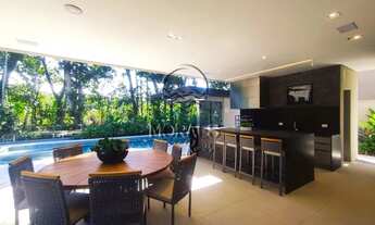 Imagem 5: CASA À VENDA NA RIVIERA DE SÃO LOURENÇO - MÓDULO 16